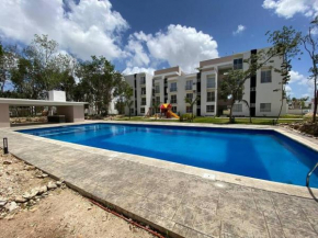 Ven a disfrutar con tu familia de Cancún